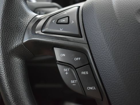 Used 2024 Ford Edge SE AWD/4WD image 17