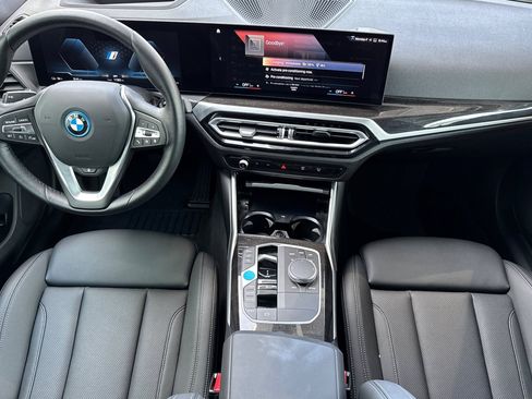 Used 2023 BMW i4 eDrive40 w/ Premium Package RWD image 17