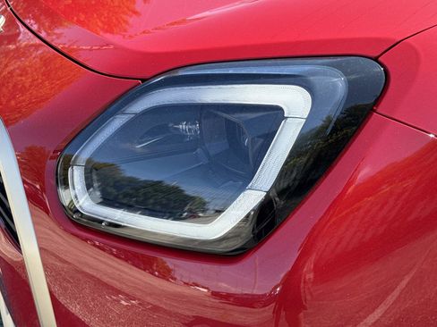 New 2026 MINI Cooper Countryman S AWD/4WD image 9