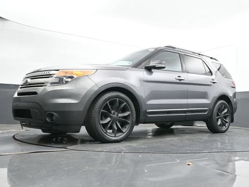 Used 2014 Ford Explorer XLT w/ Equipment Group 202A image 42