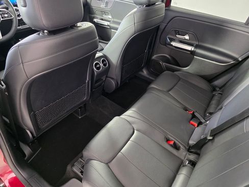 Certified 2020 Mercedes-Benz GLB 250 GLB 250 image 15