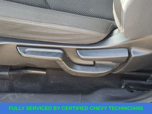 Used 2019 Honda HR-V Sport image 25