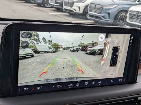 New 2025 Lincoln Aviator Black Label image 23