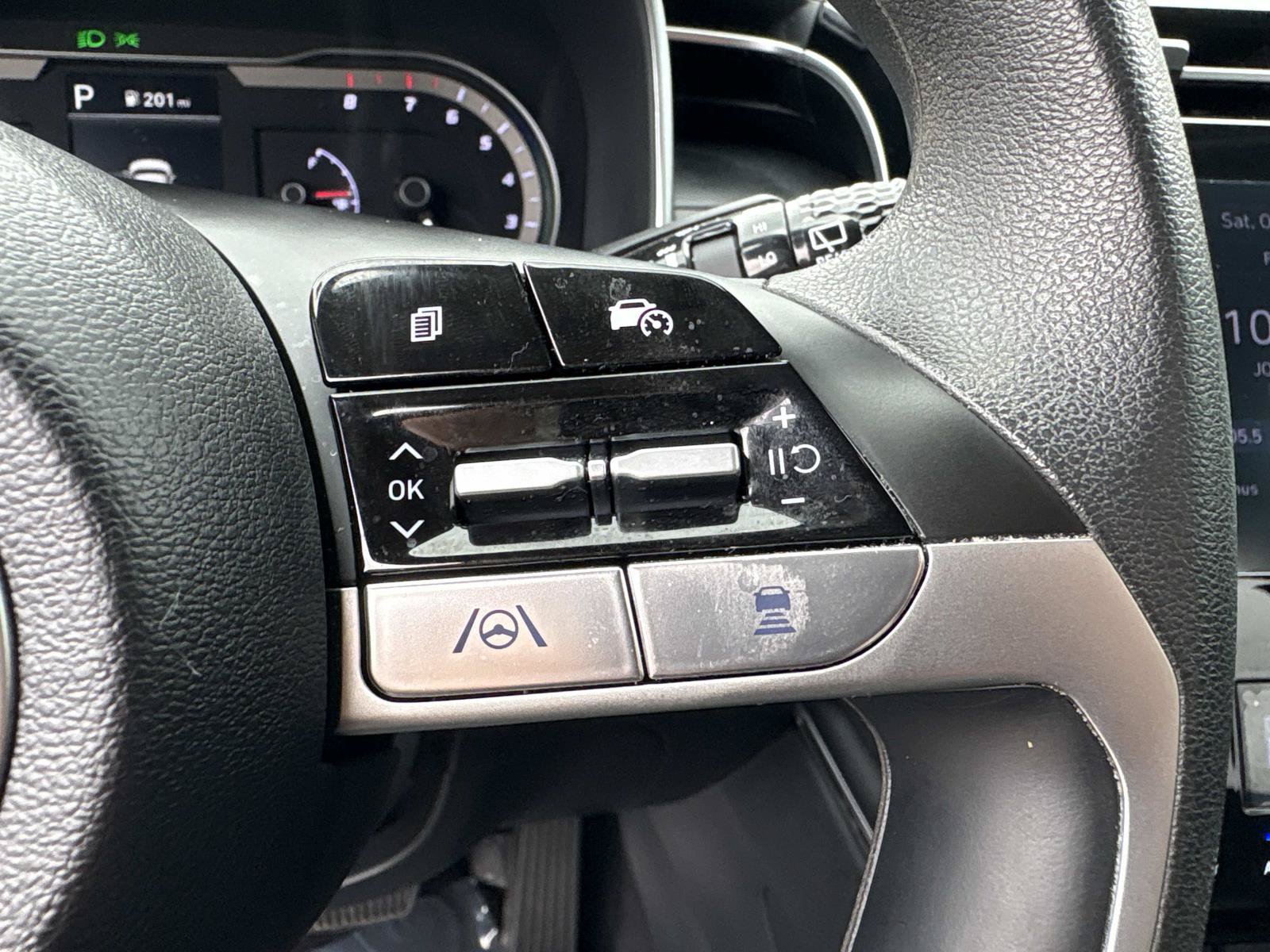 Used 2024 Hyundai Tucson SEL FWD image 29