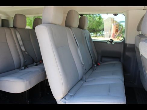 Used 2015 Nissan NV 3500 S w/ Power Basic Package RWD image 14