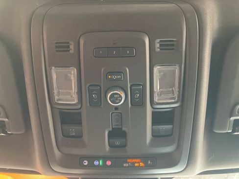 Used 2023 GMC Yukon Denali AWD/4WD image 26