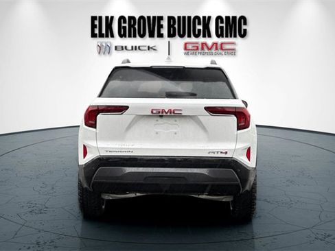 New 2026 GMC Terrain AT4 w/ Convenience Package III image 5