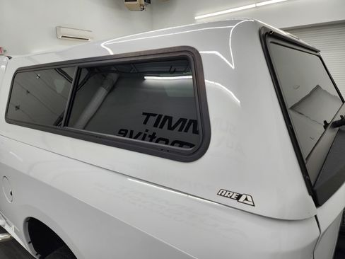 Used 2022 RAM 2500 Big Horn w/ Cold Weather Group image 33