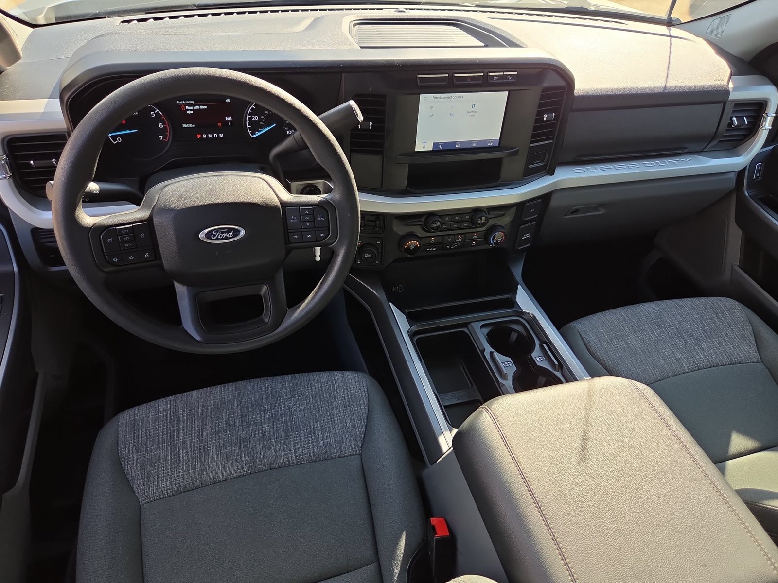 Used 2024 Ford F250 XLT w/ FX4 Off-Road Package AWD/4WD image 19