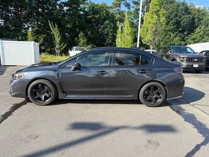 Used 2019 Subaru WRX
