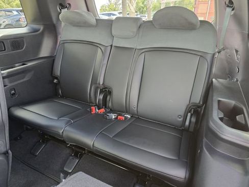 New 2027 Kia Telluride X-Line SX Prestige AWD/4WD image 16