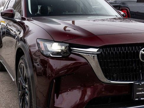 Used 2024 MAZDA CX-90 Plug-In Hybrid w/ Premium Pkg image 35