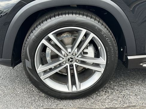 Used 2022 Mercedes-Benz GLE 350 4MATIC image 18