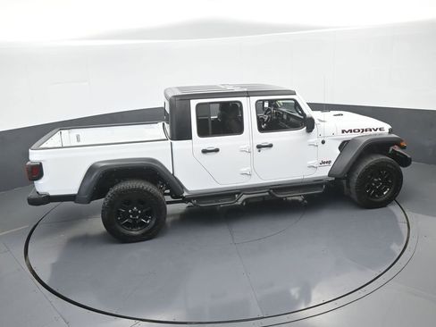 Used 2023 Jeep Gladiator Mojave image 55