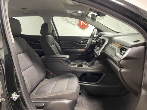 Used 2021 GMC Acadia SLE w/ Driver Convenience Package AWD/4WD image 22