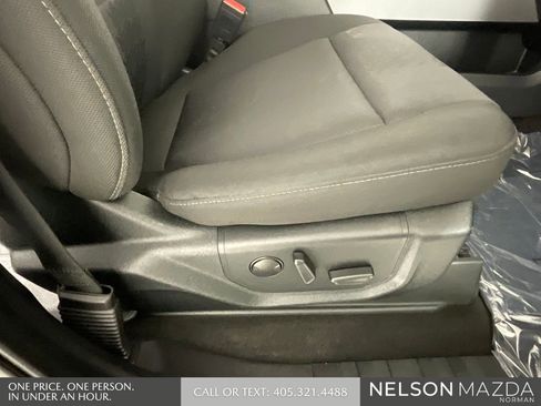 Used 2020 Ford F150 XLT w/ Equipment Group 302A Luxury image 29