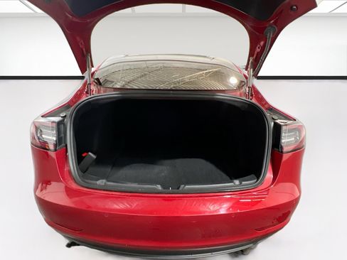 Used 2018 Tesla Model 3 Long Range image 20