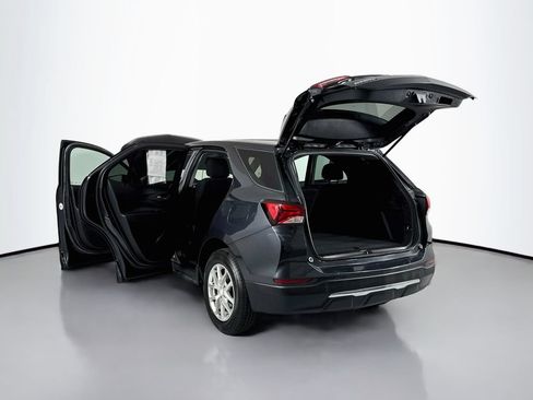 Used 2022 Chevrolet Equinox LT FWD image 22
