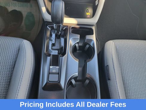 New 2026 Subaru Forester Premium AWD/4WD image 20
