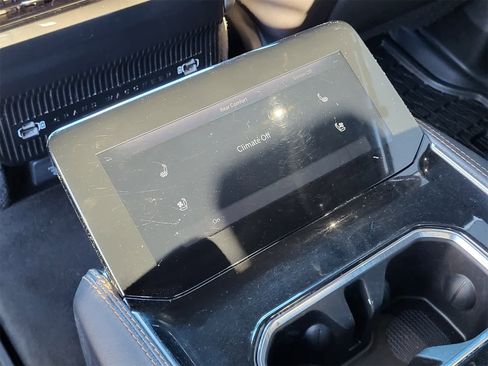 Used 2022 Jeep Grand Wagoneer Series III image 27