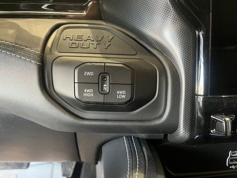 New 2026 RAM 3500 Limited image 25