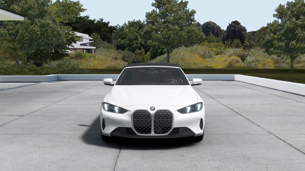 New 2027 BMW 430i Convertible w/ Premium Package RWD image 27