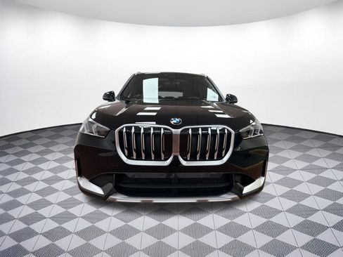 Used 2026 BMW X1 xDrive28i w/ Technology Package AWD/4WD image 5