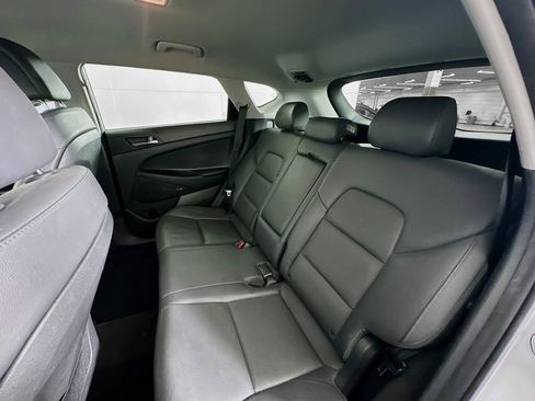 Used 2017 Hyundai Tucson SE Plus image 26