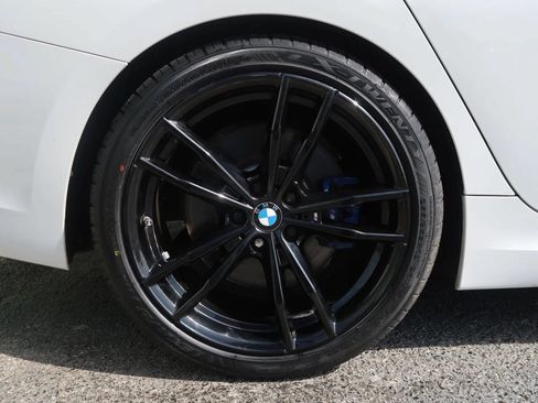 Used 2022 BMW M340i RWD image 44