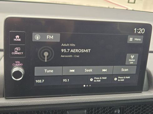 Used 2026 Honda CR-V TrailSport image 26