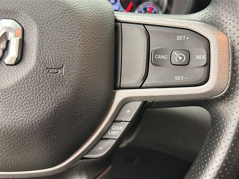 Used 2024 RAM 2500 Tradesman w/ Towing Technology Group AWD/4WD image 16