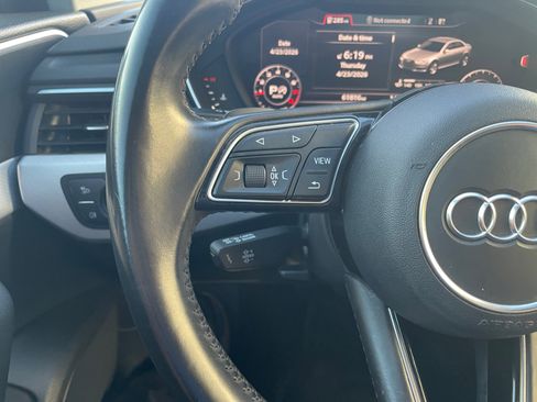 Used 2017 Audi A4 2.0T Premium w/ Convenience Package AWD/4WD image 20