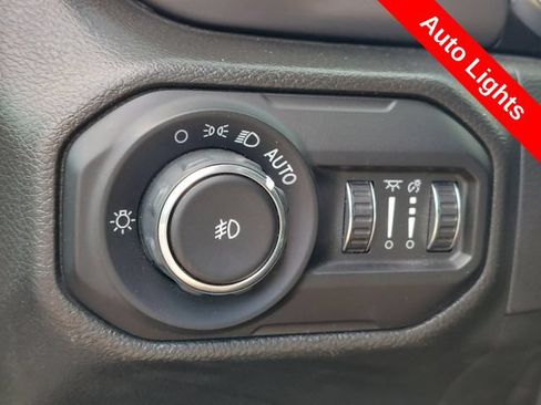 Used 2022 Jeep Wrangler Unlimited Sport AWD/4WD image 20