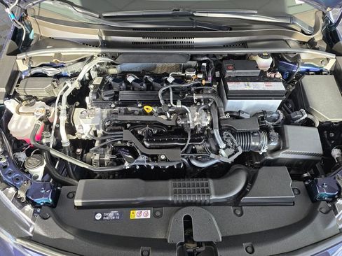 Used 2022 Toyota Corolla SE image 9