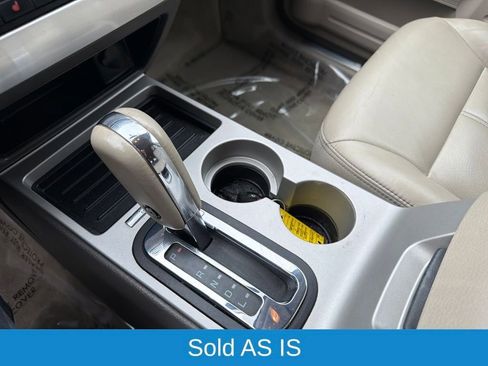 Used 2009 Ford Edge Limited image 20