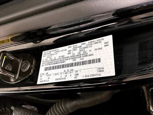 Certified 2021 Ford F150 XLT w/ Equipment Group 302A High image 26