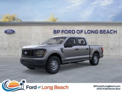 New 2025 Ford F150 XL