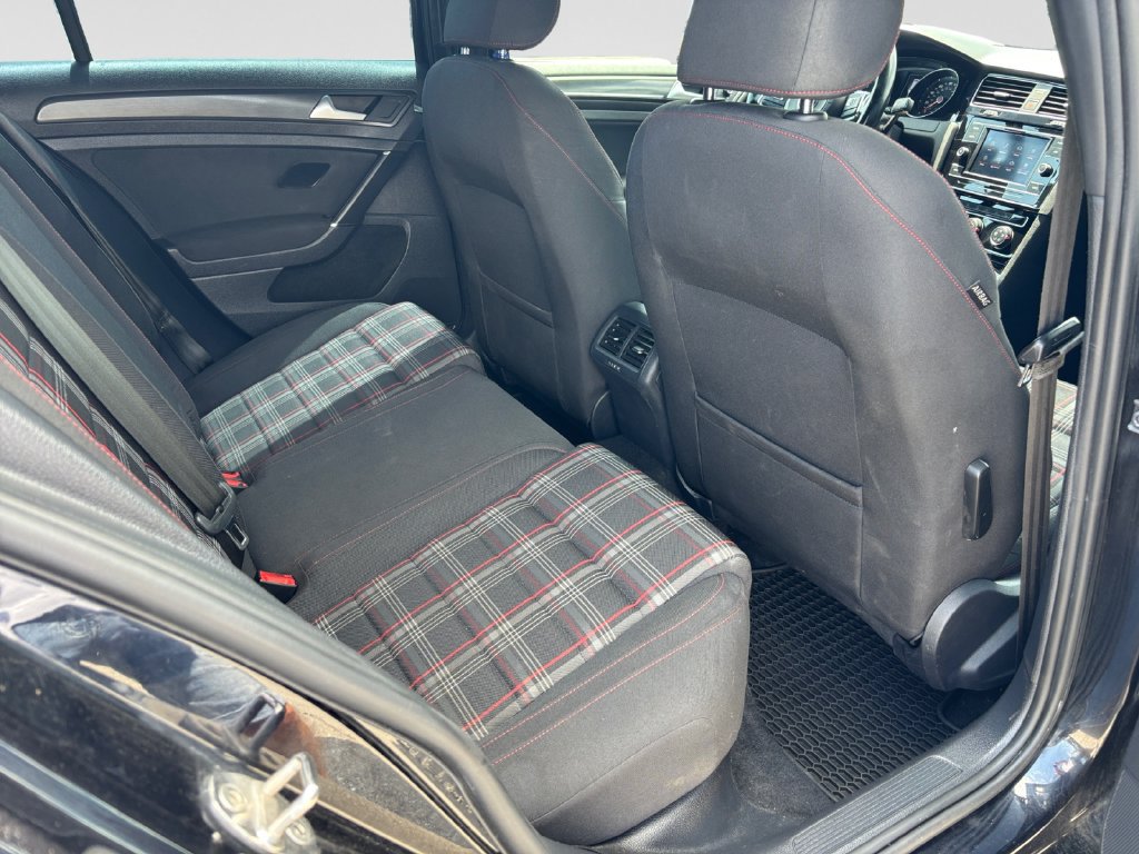 Used 2021 Volkswagen GTI S FWD image 41