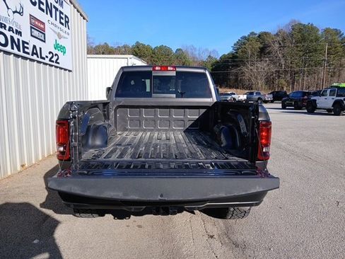 New 2026 RAM 2500 Tradesman image 7
