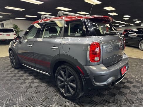 Used 2016 MINI Cooper Countryman S image 9