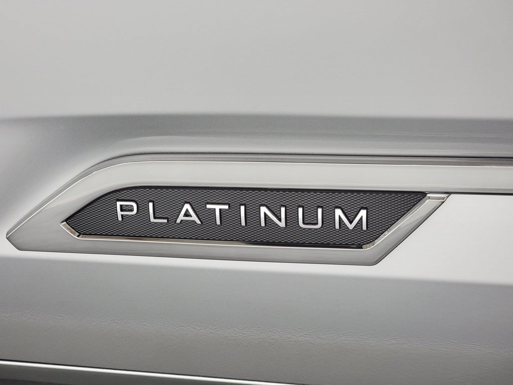New 2026 Toyota Tundra Platinum AWD/4WD image 7