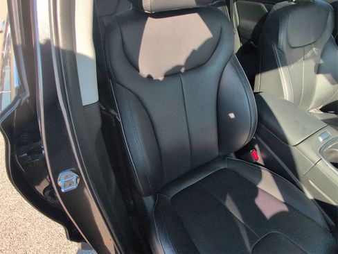 Used 2023 Hyundai Santa Fe Limited image 25