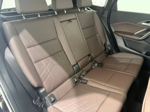 Used 2024 BMW X1 xDrive28i w/ Convenience Package AWD/4WD image 22