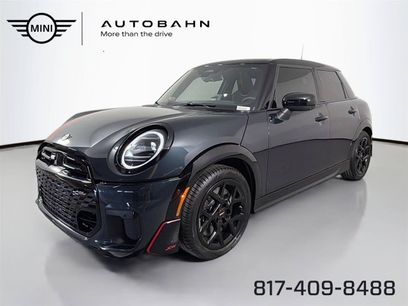 New 2026 MINI Cooper S