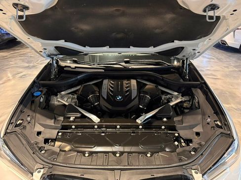 Used 2023 BMW X5 M50i w/ Executive Package image 30