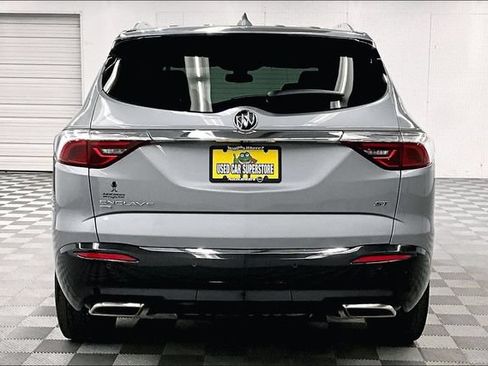 Used 2023 Buick Enclave Essence w/ Experience Buick Package AWD/4WD image 5