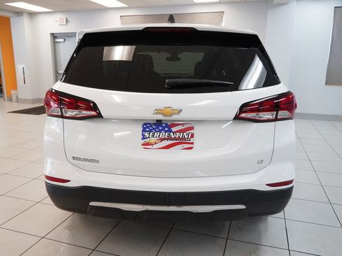 Used 2023 Chevrolet Equinox LT FWD image 8