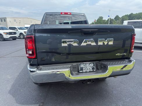 Used 2025 RAM 2500 Tradesman AWD/4WD image 6