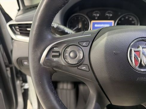 Used 2020 Buick Enclave Essence w/ Sport Touring Edition image 11