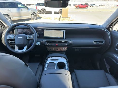 New 2026 Hyundai Palisade SEL image 11